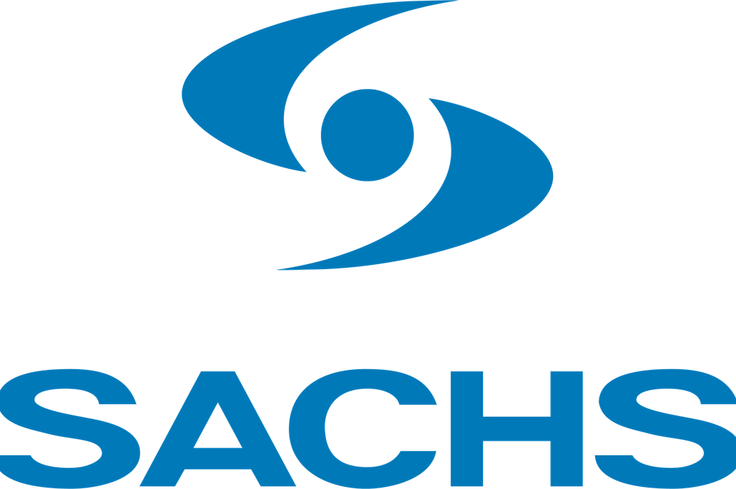 Sachs Motorcycles PNG