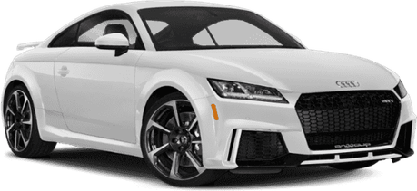 Audi Tt Rs PNG