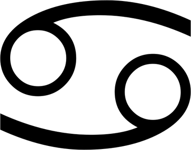 Cancer Astrology PNG