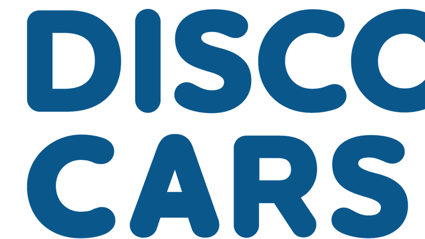 Discover Logo PNG