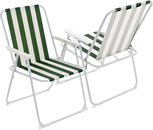 Beach Chair PNG