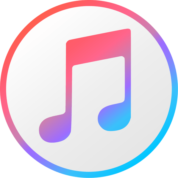 Apple Music Logo PNG