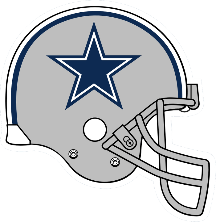 Dallas Cowboy Logo PNG