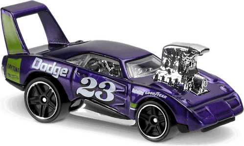 Dodge Daytona PNG