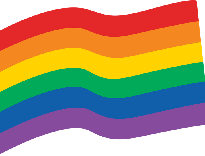 Pride PNG