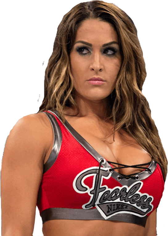 Nikki Bella PNG