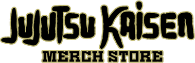 Jujutsu Kaisen Logo PNG