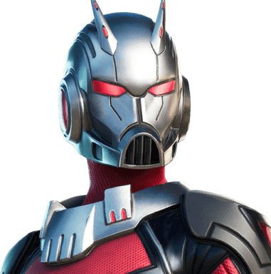 Fortnite X Avengers Endgame PNG
