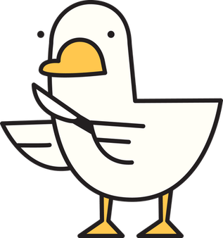 Duck Knife PNG