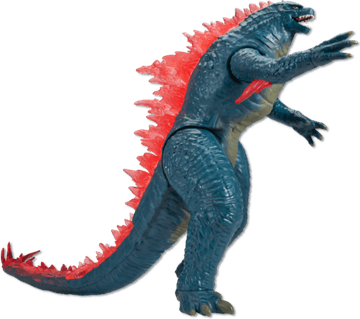 Godzilla 2024 PNG