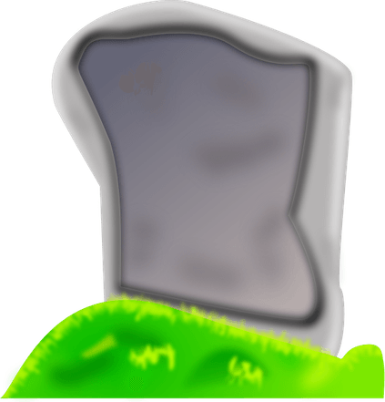 Gravestone PNG