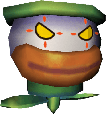 Koopa Clown Car PNG
