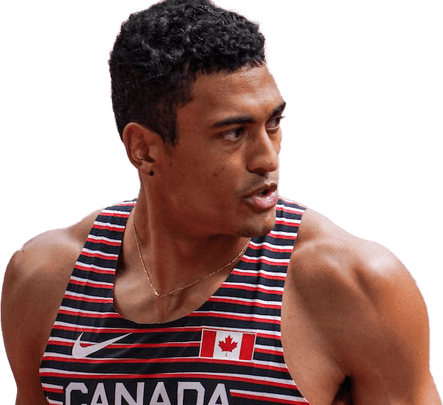 Pierce Lepage PNG