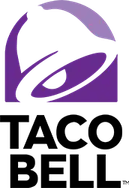 Logo Taco Bell PNG