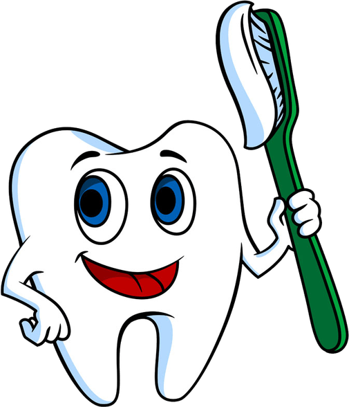 Dentist Cartoon PNG