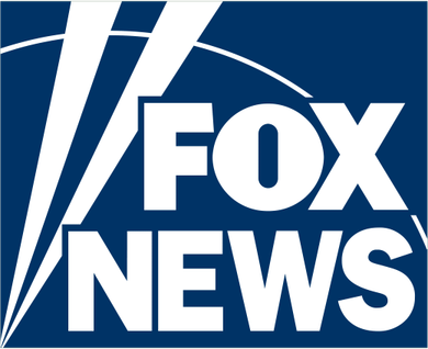Fox News Logo PNG
