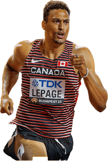 Pierce Lepage PNG