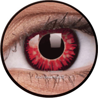 Vampire Eyes PNG