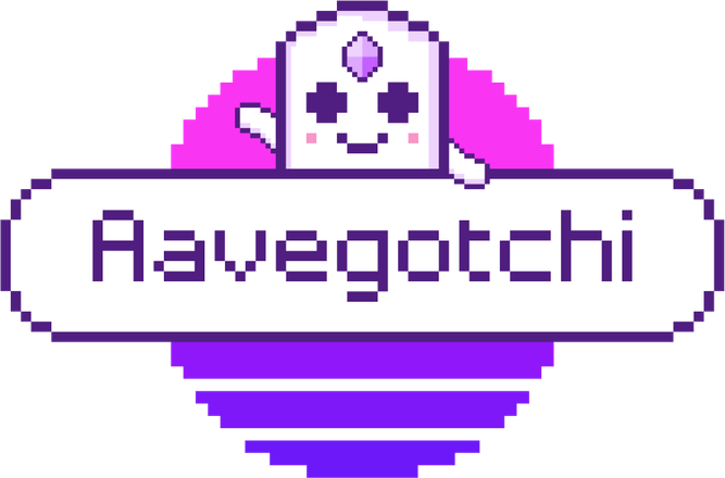 Aave Crypto PNG