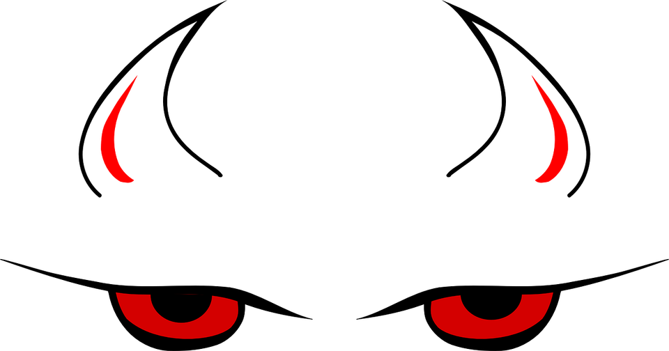 Demon Horns PNG
