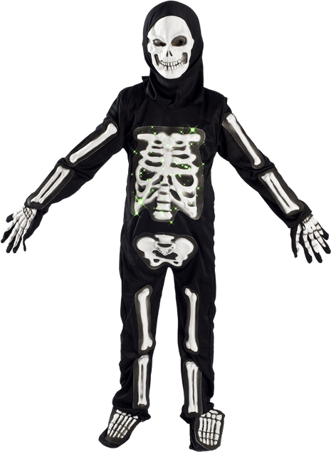 Halloween Costumes Boys PNG