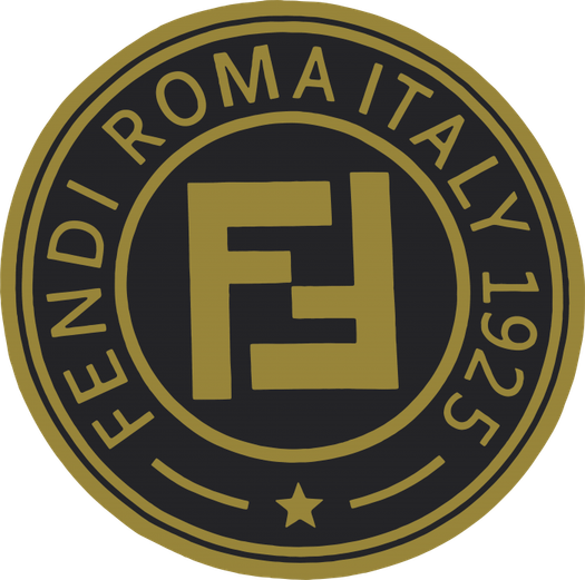 Fendi Logo PNG