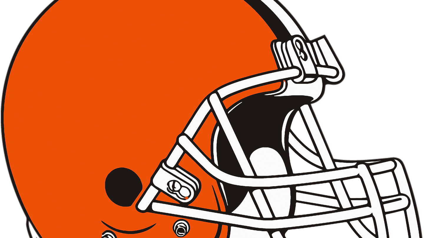 Cleveland Browns Logo PNG
