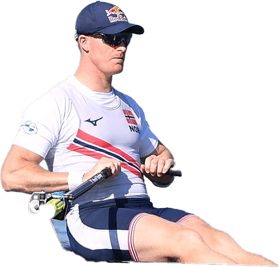 Kjetil Borch PNG
