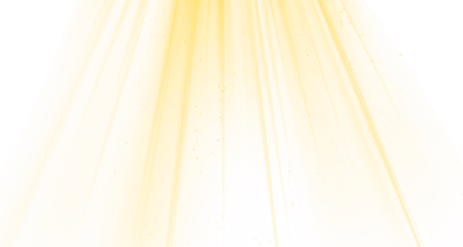 Rays Of Light PNG