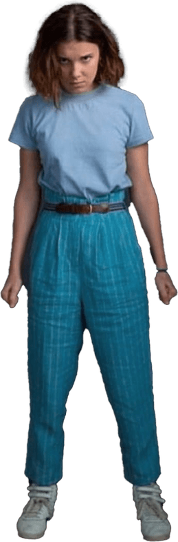 Eleven PNG