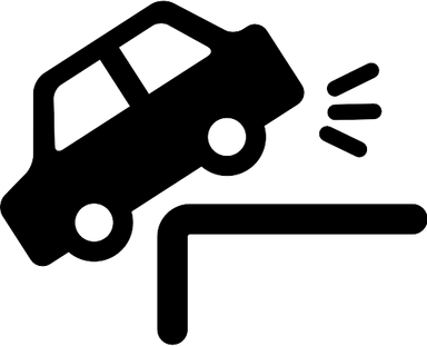 Falling PNG