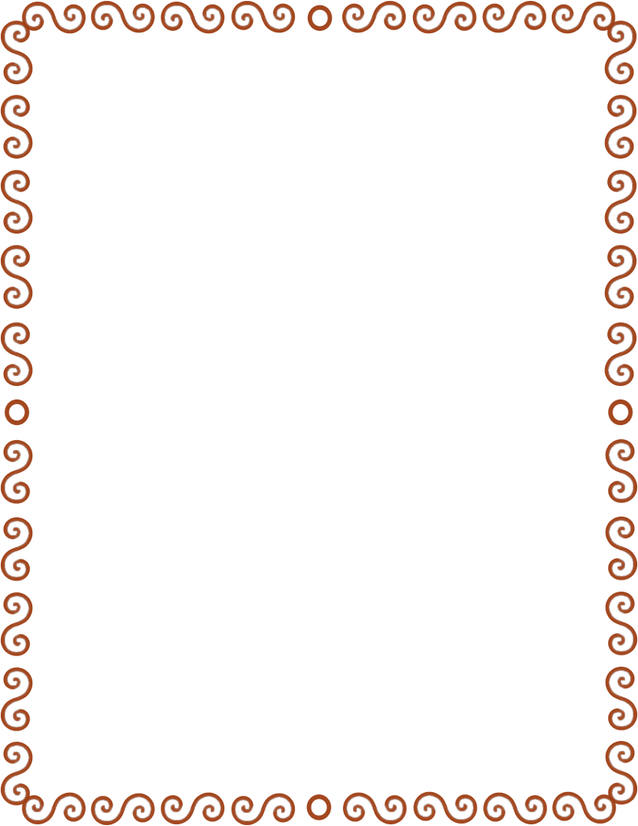 Tumblr Border PNG