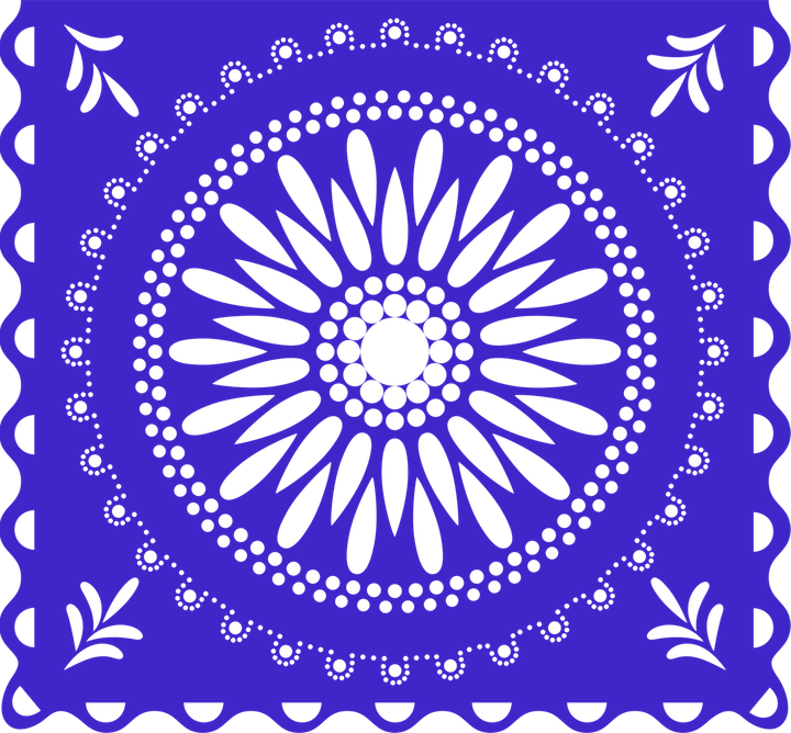 Bandana Pattern PNG