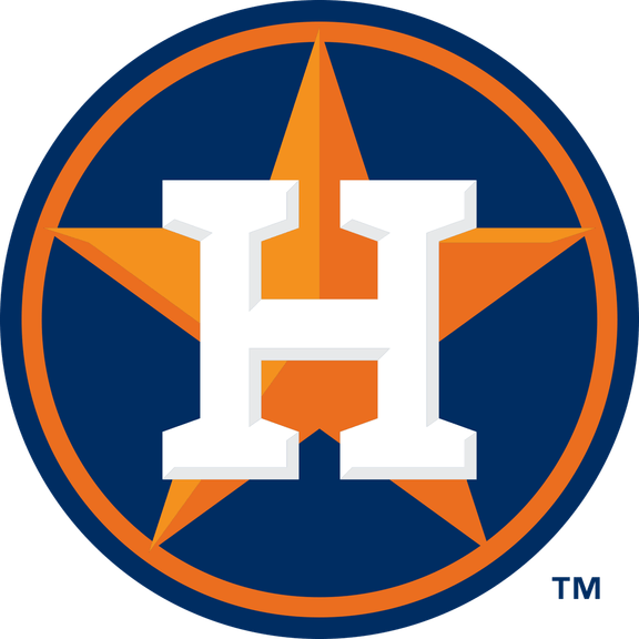 Houston Astros Logo PNG