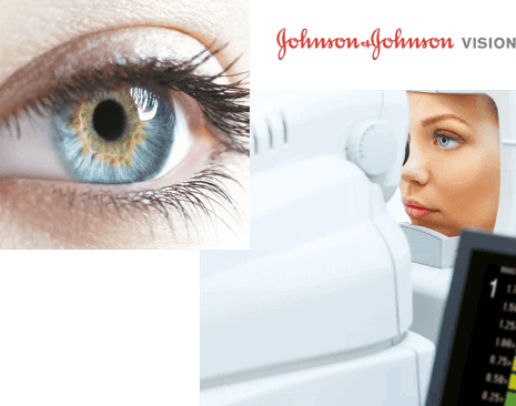 Laser Eye 8 PNG