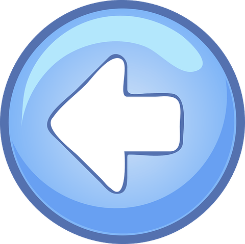 Previous Button PNG