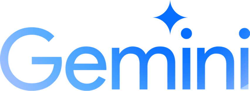Google Gemini Logo PNG