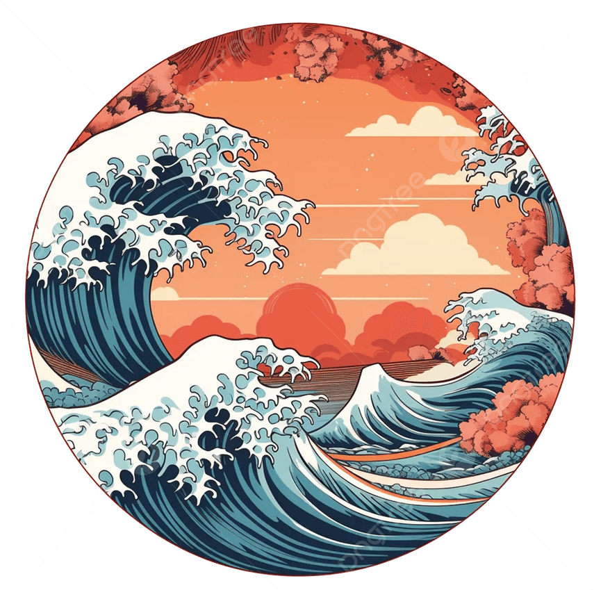 Japanese PNG