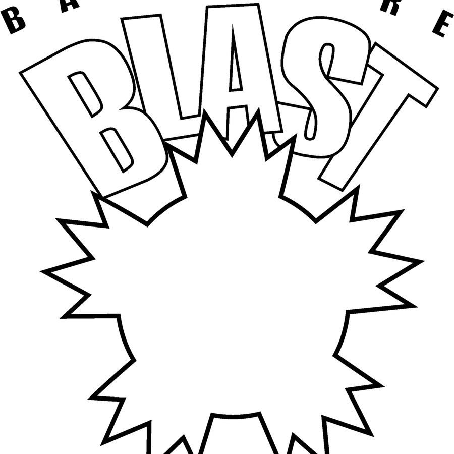 Baltimore Blast PNG