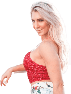 Charlotte Flair PNG