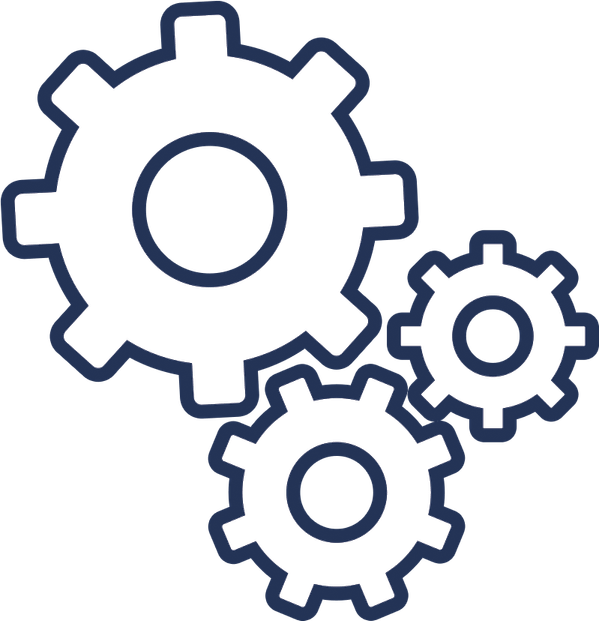 Gear PNG