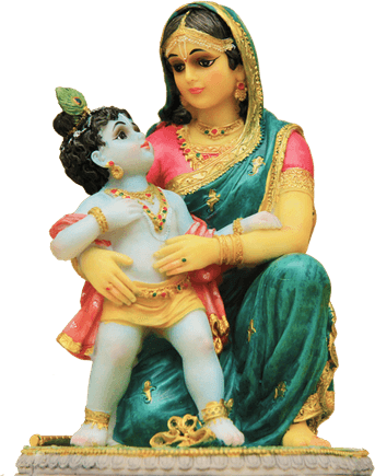 Krishna Janmashtami PNG