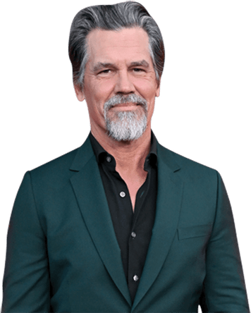 Josh Brolin PNG