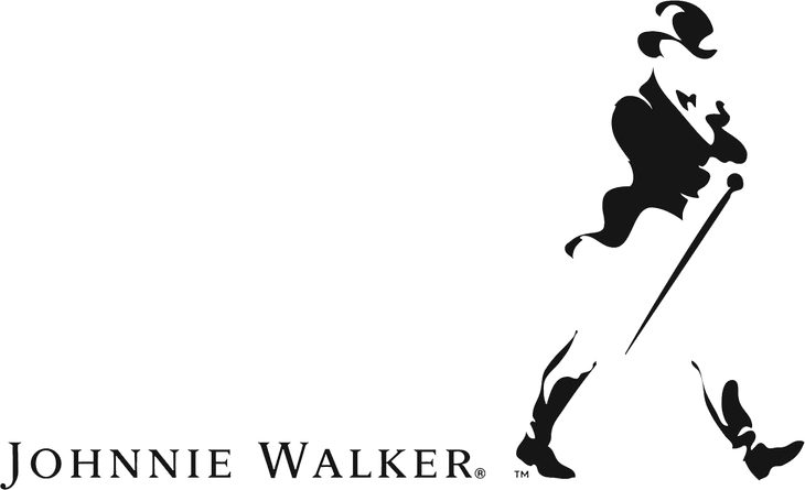Johnnie Walker Logo PNG