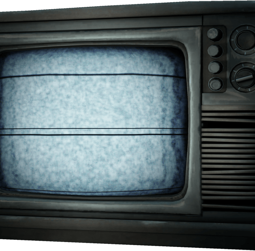 Tv Static PNG