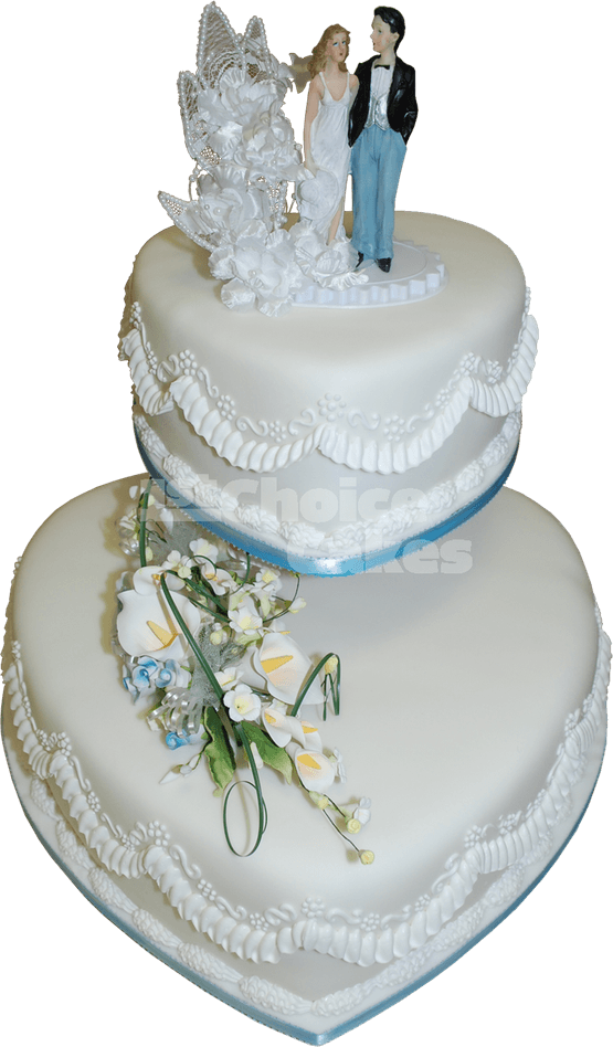 Wedding Cake PNG