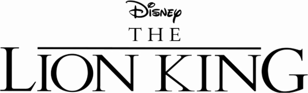 The Lion King PNG