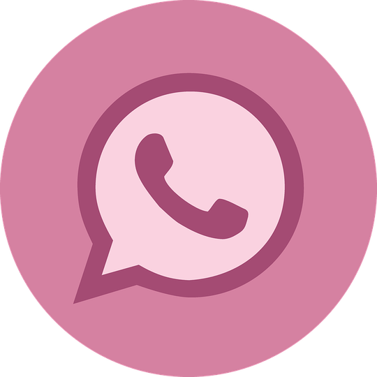 Whatsapp Logo PNG
