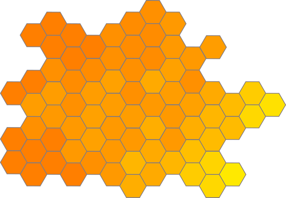 Honeycomb PNG
