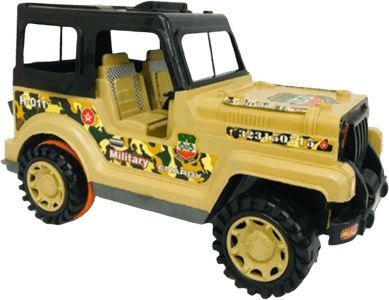 Small Toy Car PNG